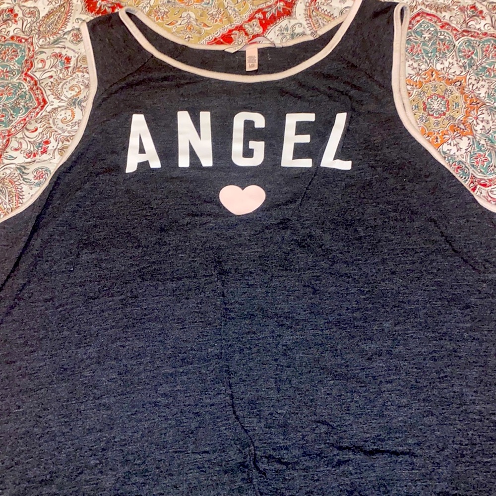 Victoria secret tank top